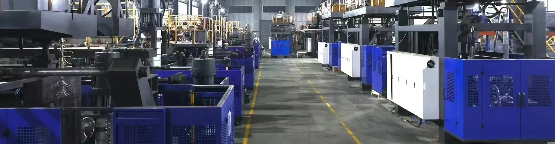 Resikle HDPE kònen bòdi: seleksyon résine, pwosesis ak chèk kalite