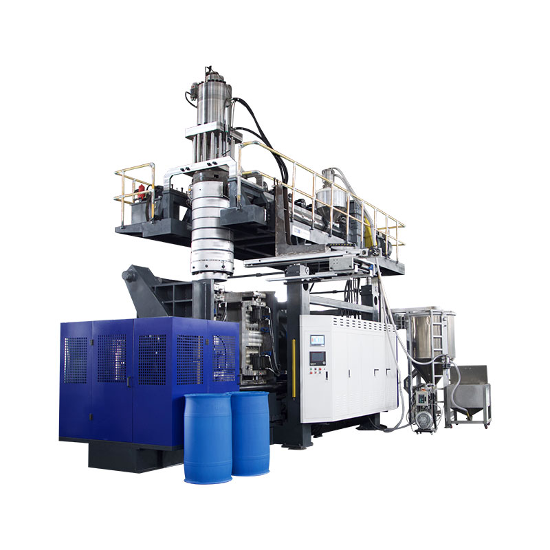 250L akimile Chimik barik espesyal Moulding Moulding machin