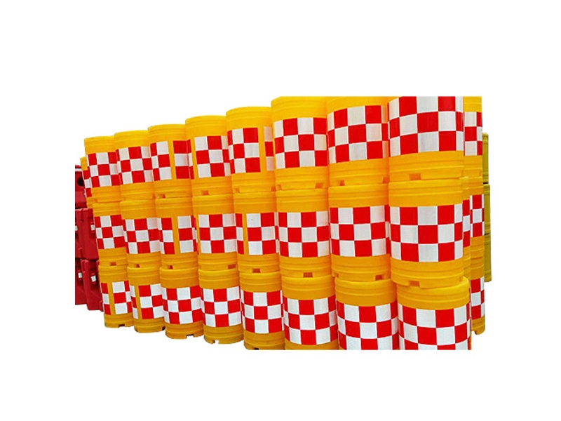 Baryè aksidan