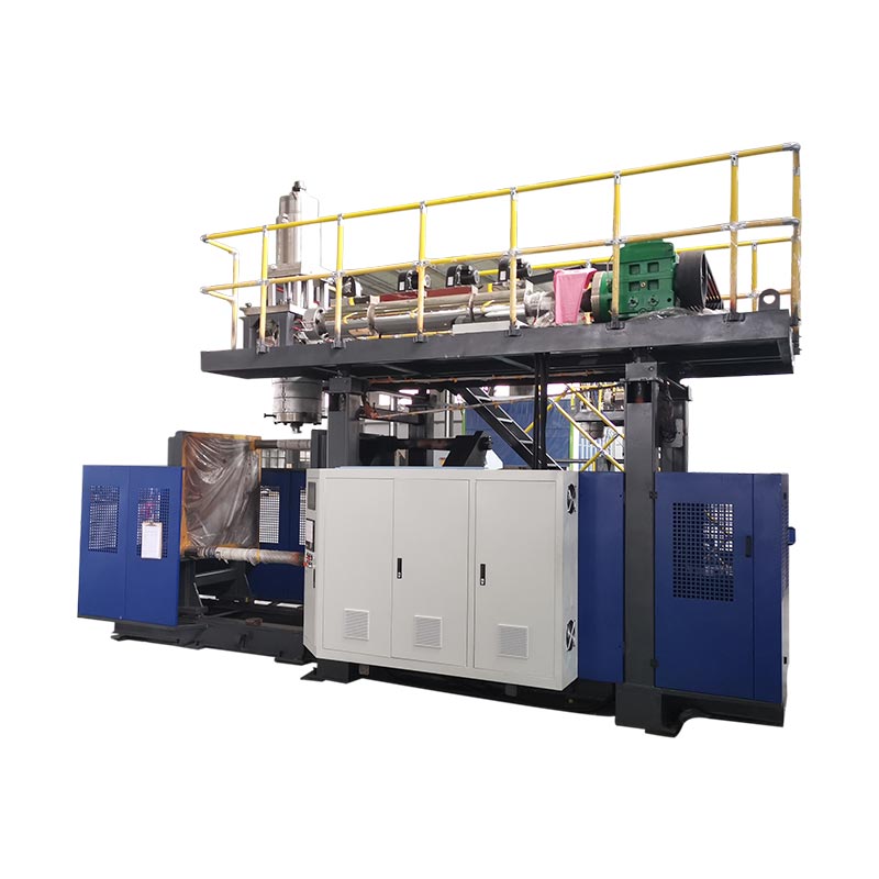 Palèt extrusion kònen bòdi machin