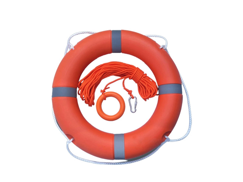 Buoy lavi